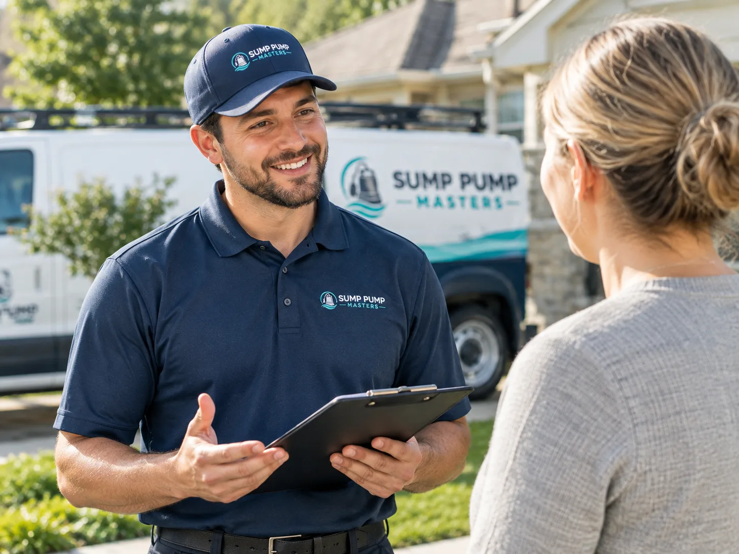 Sump Pump Repair Dallas, WI FAQs